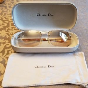 Dior Sunglasses